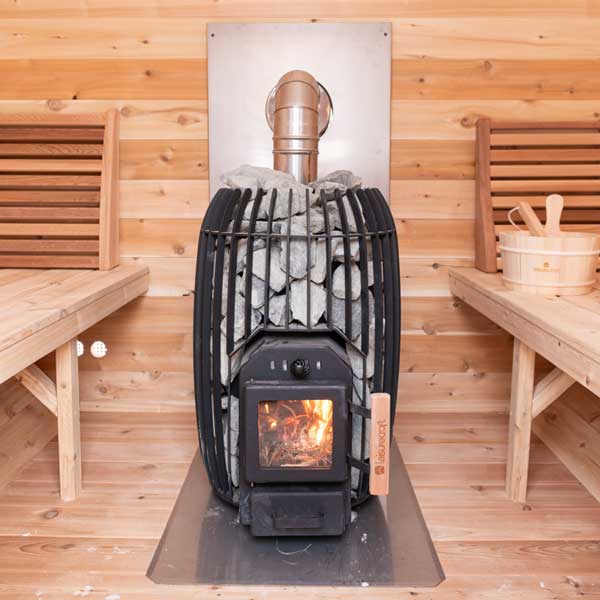 Timber Glow 14 Sauna Heater