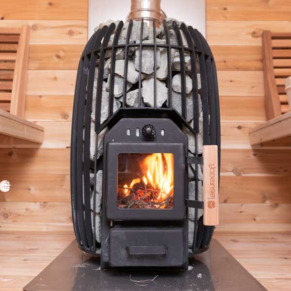 Timber Glow 14 Sauna Heater
