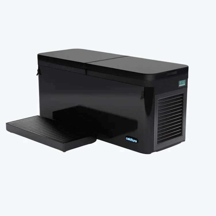Coldture Pro Cold Plunge