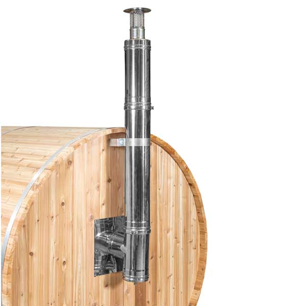 Huum Hive Wood Burning Sauna Stove