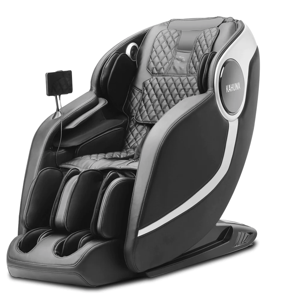 Kahuna Arete Massage Chair EM-ARETE - BLACK
