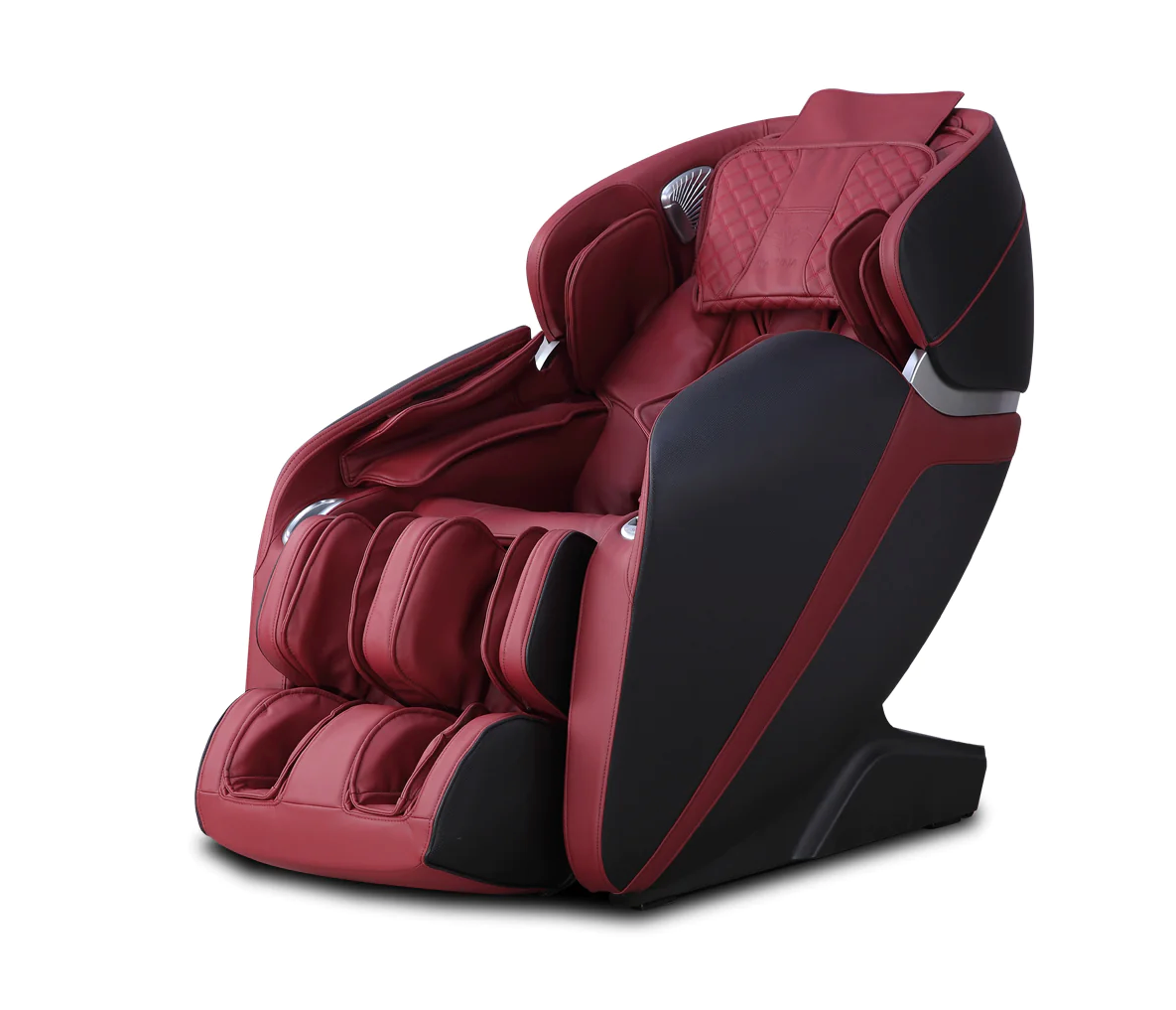 Kahuna LM-7000 Massage Chair - Red