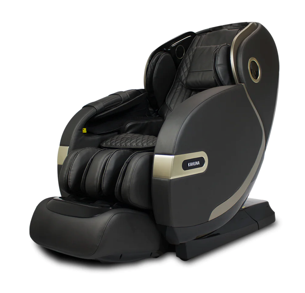 Kahuna SM 9300 Massage Chair - Grey