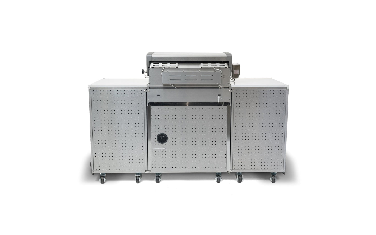 Mont Alpi 957RS Island MA-957RS