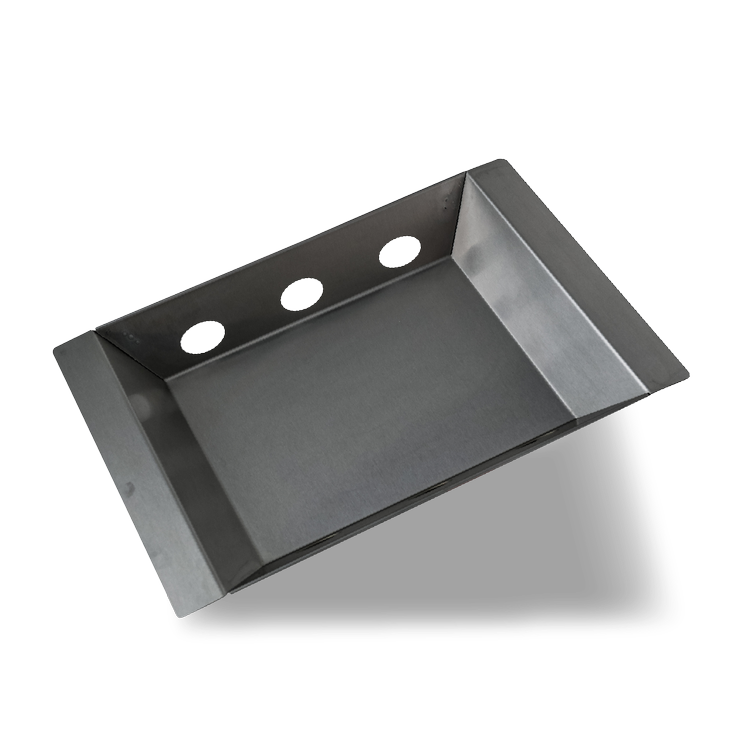 Mont Alpi Charcoal Tray - MACT