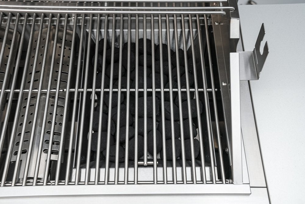 Mont Alpi Charcoal Tray - MACT