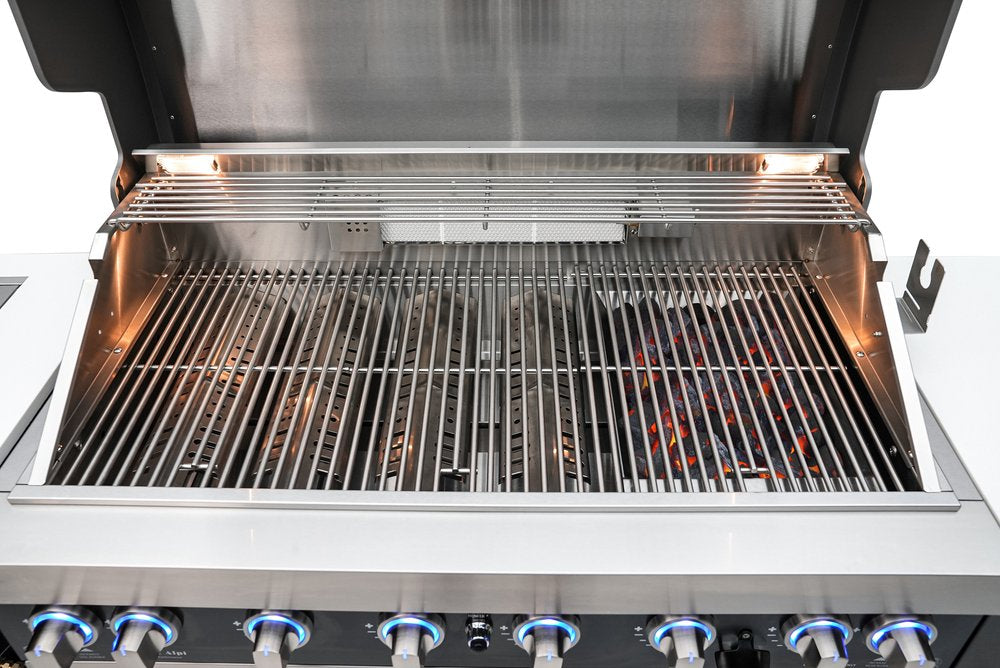 Mont Alpi Charcoal Tray - MACT
