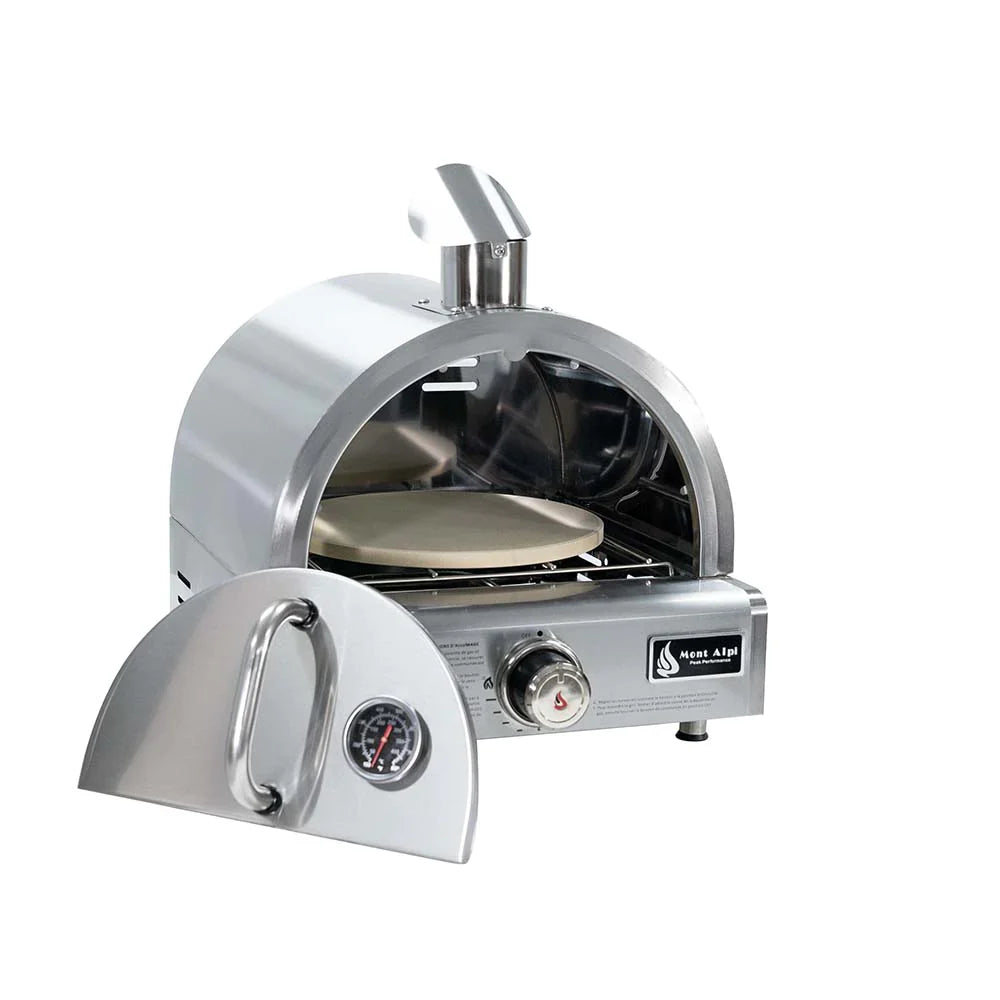 Mont Alpi Portable Pizza Oven