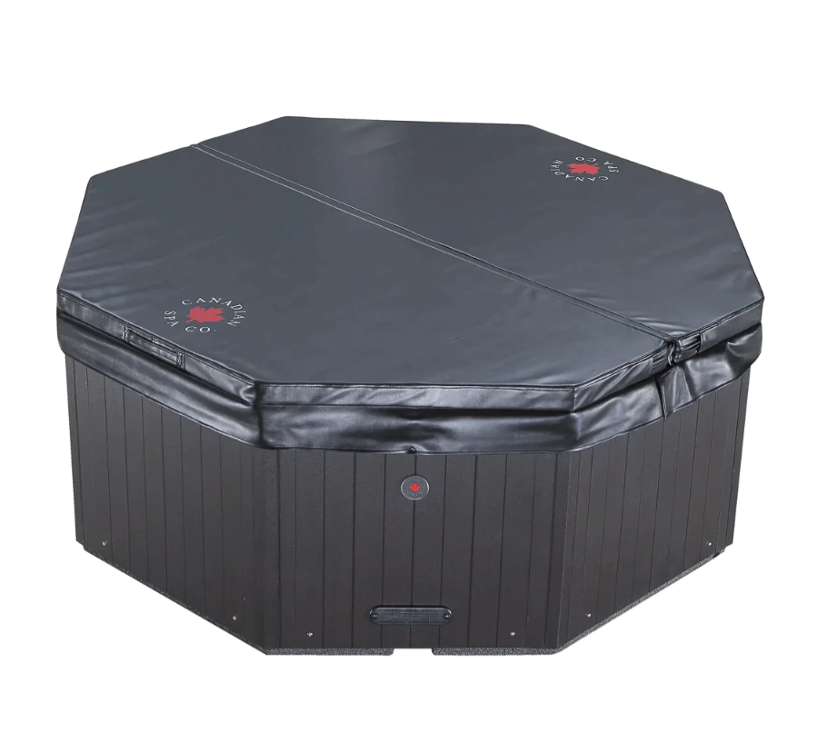 Muskoka 5-Person 14-Jet Portable Hot Tub