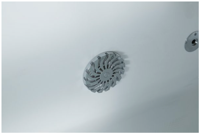 Platinum Catania Steam Shower - White