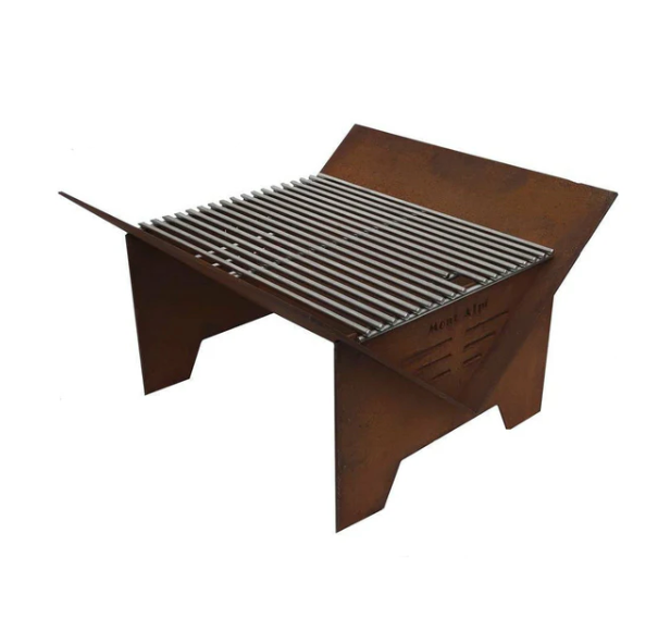 Mont Alpi Portable Fire Pit