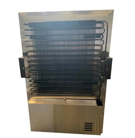 Mont Alpi Deluxe Fridge Cabinet Module