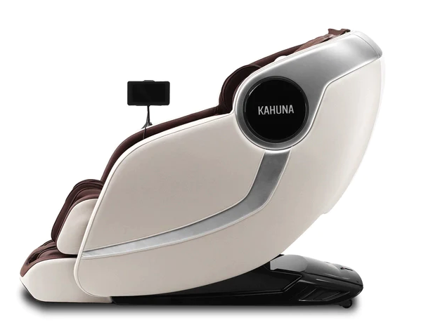 Kahuna Arete Massage Chair EM-ARETE - Brown