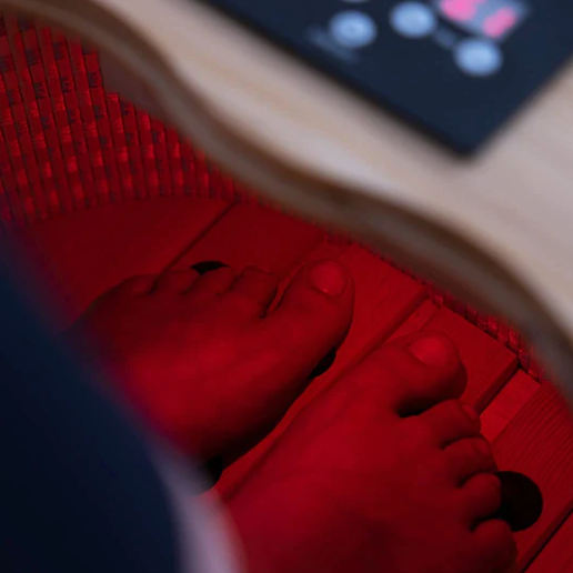 Everjoy Dry Heated Foot Bath JOY-010