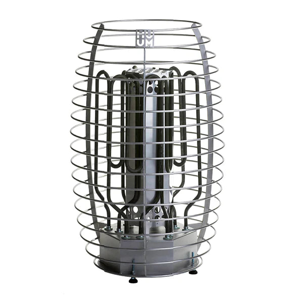 HUUM HIVE Mini 6 kW 240v Electric Sauna Heater
