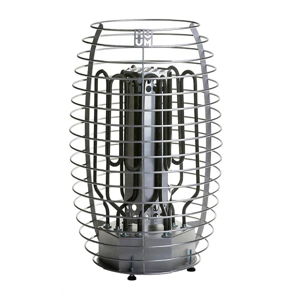 HUUM HIVE Mini 9kW 240v Electric Sauna Heater