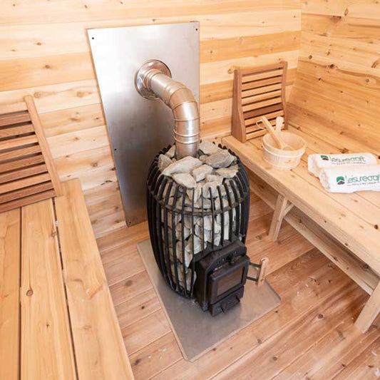 Timber Glow 14 Sauna Heater