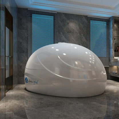 Dreampod SPORT Float pod  - White