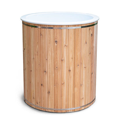 Dundalk  Baltic Plunge Tub