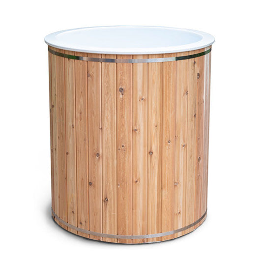 Dundalk  Baltic Plunge Tub