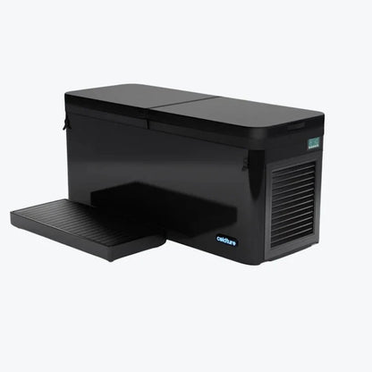 Coldture Pro Cold Plunge