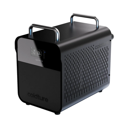 Coldture Water Chiller Pro with Fittings