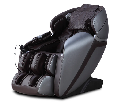 Kahuna LM-7000 Massage Chair - Brown