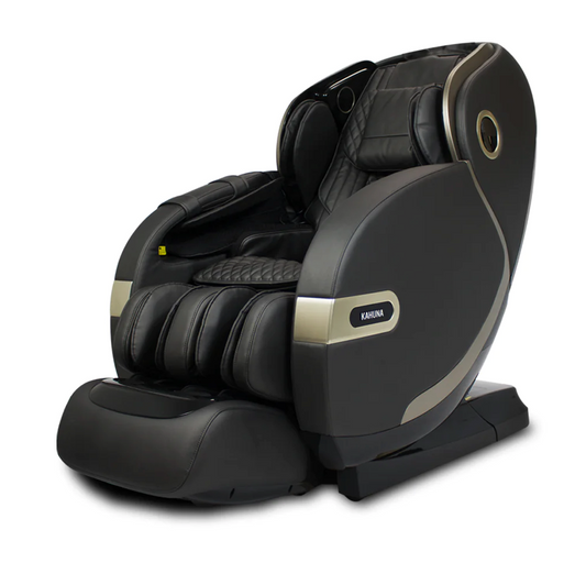Kahuna SM 9300 Massage Chair - Grey
