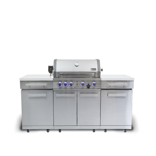 Mont Alpi 957RS Island MA-957RS