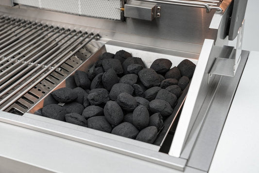 Mont Alpi Charcoal Tray - MACT