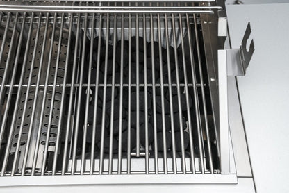 Mont Alpi Charcoal Tray - MACT
