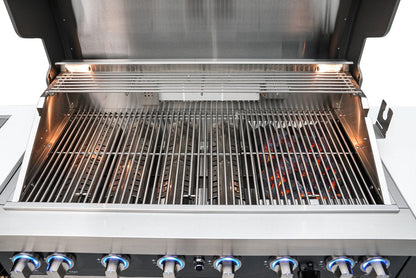 Mont Alpi Charcoal Tray - MACT