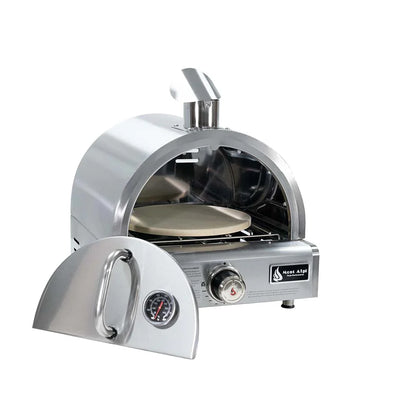 Mont Alpi Portable Pizza Oven