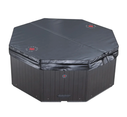 Muskoka 5-Person 14-Jet Portable Hot Tub