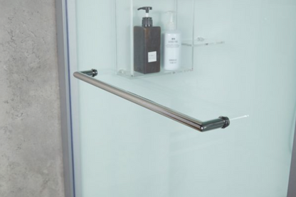 Platinum Catania Steam Shower - White