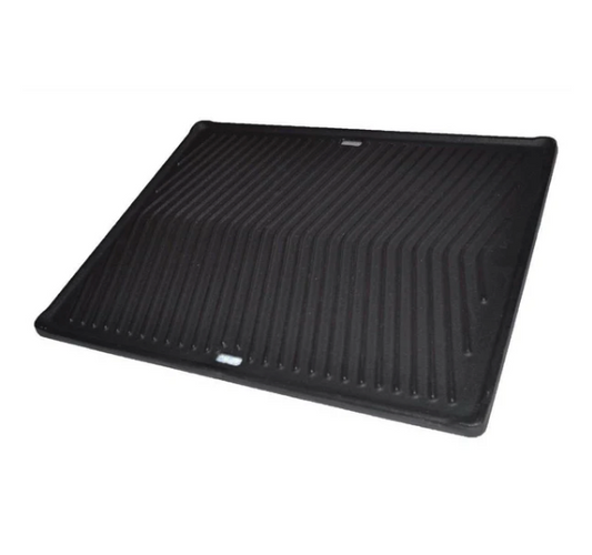 Mont Alpi Cast Iron Griddle Plate MAGR