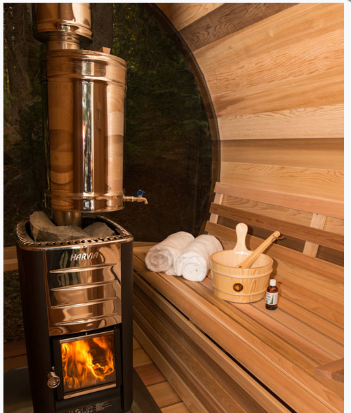 Water Tank for Chimney (Out Top Chimney Only)