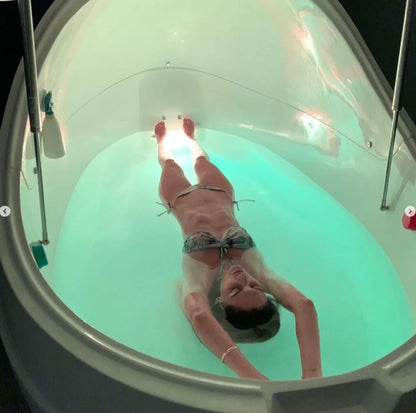 Dreampod Flagship V2 Float Pod - Stealth-Black