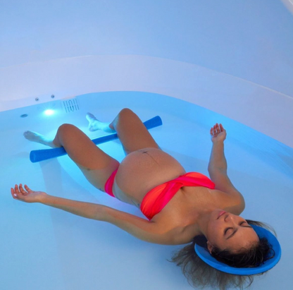 Dreampod Flagship V2 Float Pod - White