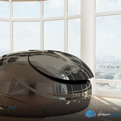Dreampod Flagship V2 Float Pod - Stealth-Black