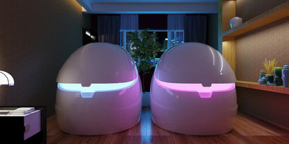 Dreampod SPORT Float pod  - Ocean Blue