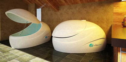 Dreampod SPORT Float pod  - Stealth Black