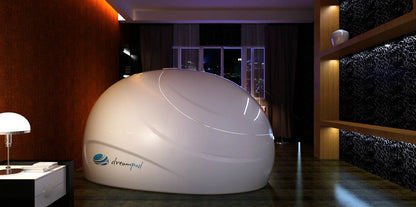 Dreampod SPORT Float pod  - Ocean Blue