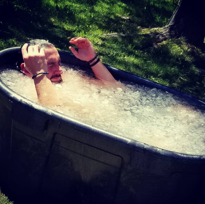 Dreampod Ice Bath with Chiller