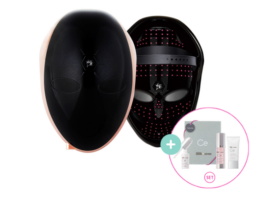 Kahuna Preium NIR LED Mask