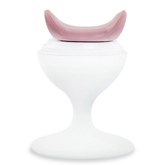 SLIM ROVO WAIST MASSAGER [Pink]