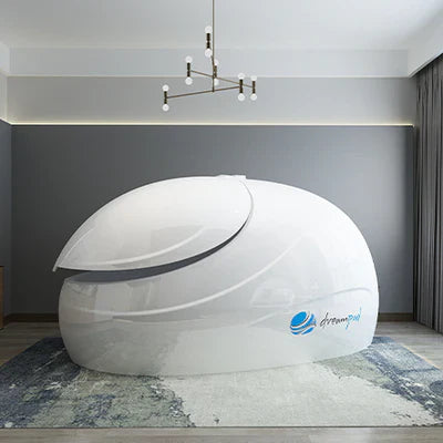 Dreampod SPORT Float pod  - White