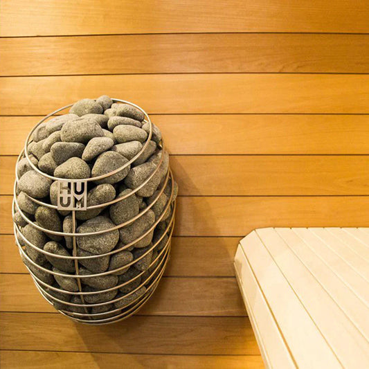HUUM DROP 7.5 kW 240V Electric Sauna Heater