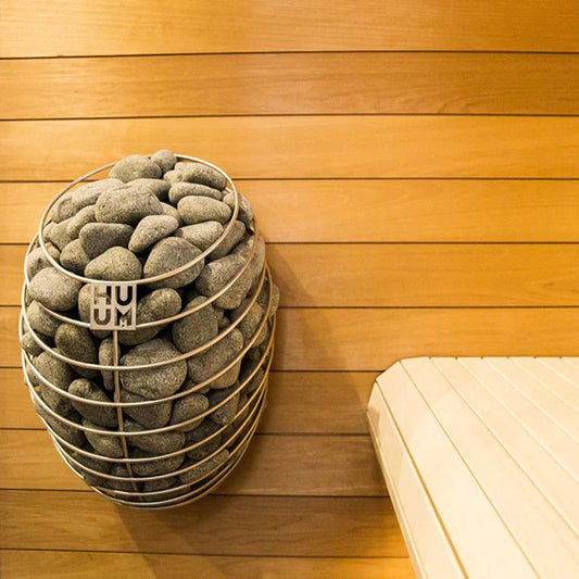 HUUM DROP 6 kW 240V Electric Sauna Heater