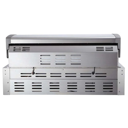 Mont Alpi 44" Stainless Steel Built-In Grill (MABi805)